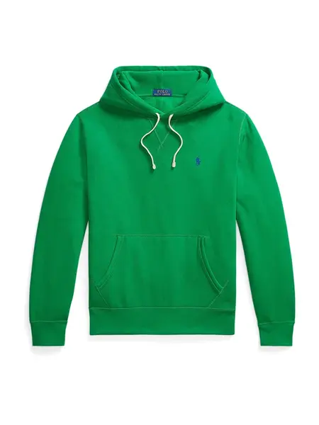 Polo Ralph Lauren Mikina  zelená