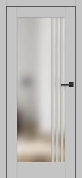 Interiérové dveře Lukrecie 8