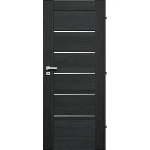 Anita 5/5 - Dub Antracyt