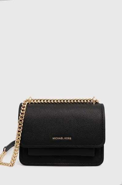 MICHAEL Michael Kors taška dámská kožená