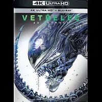Různí interpreti – Vetřelec: 40. výročí BD+UHD