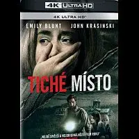 Různí interpreti – Tiché místo UHD