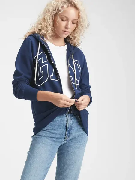 Dámska mikina GAP Sweatshirt