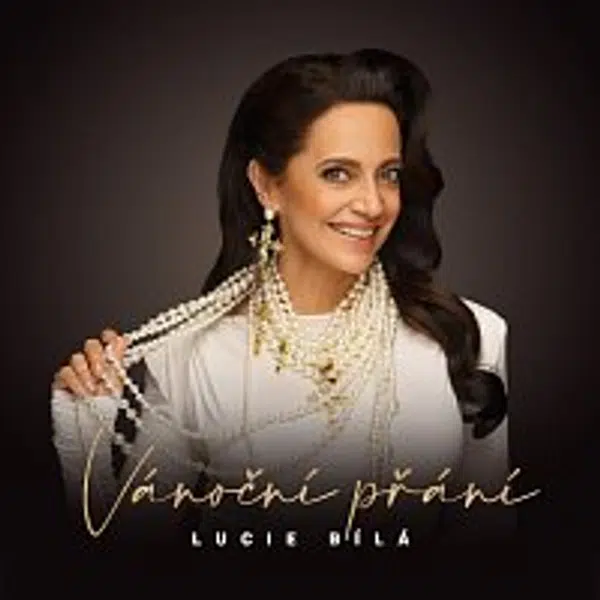 Lucie Bílá – Vánoční přání