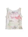 Desigual Top  zmiešané farby