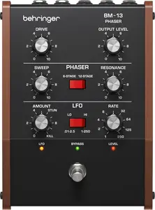 Behringer BM-13 Phaser (rozbalené)