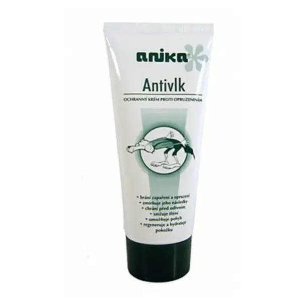 ANIKA Antivlk Krém proti opruzeninám 100 ml