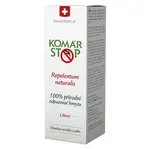 HERBAMEDICUS prírodný repelent KomárStop 100 ml