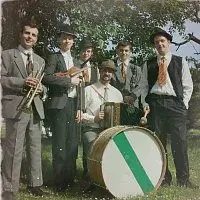 Frendz Bojs – Čardáš