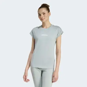 adidas W LIN SJ TEE M