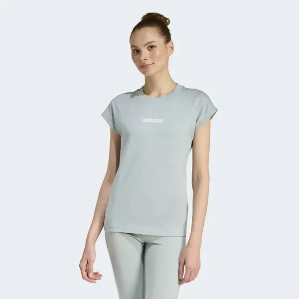 adidas W LIN SJ TEE M
