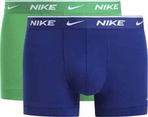 Nike ESSNTIAL COTTON STRC 2PK TRUNK 2PK XL