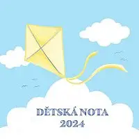 Sbor Paprsek – Dětská nota 2024