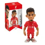 Fotbalová figurka Minix FC Liverpool - Luis Díaz