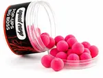 Squat carp plovoucí boilies pop-up big boss 60 g - 12 mm