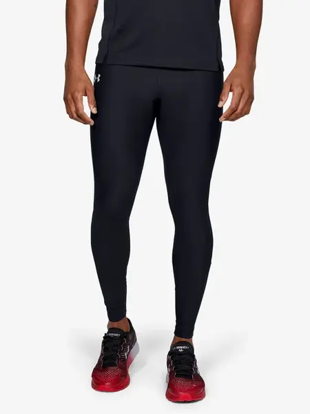 Under Armour Qlifier Heatgear Tight compression Leggings