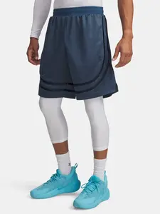 Pánské šortky Under Armour UA M Hoops Sig