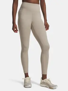 Under Armour Meridian Ankle Leg-BRN Legíny