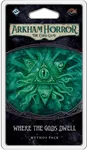 Arkham Horror: The Card Game - Where the Gods Dwell