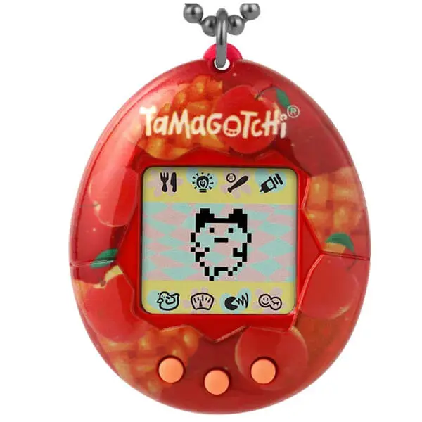 Tamagoči Original Gen 1 - Apple Sweets