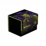 Krabička na karty Ultimate Guard Sidewinder 100+ Duskmourn: House of Horror - Kaito, Bane of Nightmares