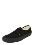 VANS Šnurovacie topánky 'Authentic'  čierna