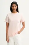 Calvin Klein tričko dámské bavlněné
