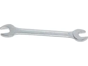 BGS Technic BGS 30620 Oboustranný klíč 20 x 22 mm, DIN 3110
