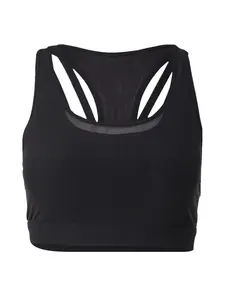 Fabletics Športová podprsenka  čierna