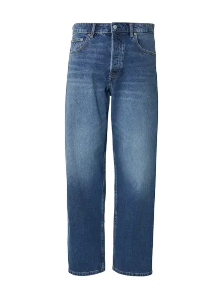 Tommy Jeans Džínsy 'Jaimie'  modrá denim
