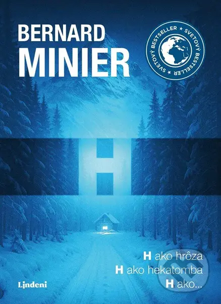 H - Bernard Minier