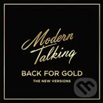 Modern Talking: Back For Gold LP - Modern Talking,Modern Talking: Back For Gold LP - Modern Talking