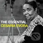 Cesaria Evora: The Essential (2 CD) - Cesaria Evora,Cesaria Evora: The Essential (2 CD) - Cesaria Evora