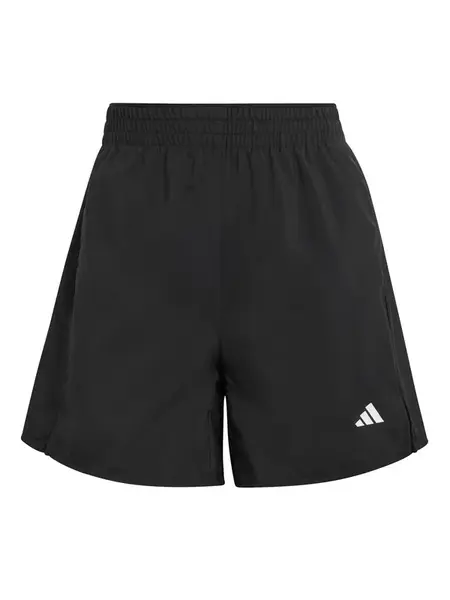 ADIDAS PERFORMANCE Športové nohavice 'WE'  čierna