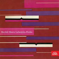 Sbor Lubomíra Pánka – Recital Sboru Lubomíra Pánka