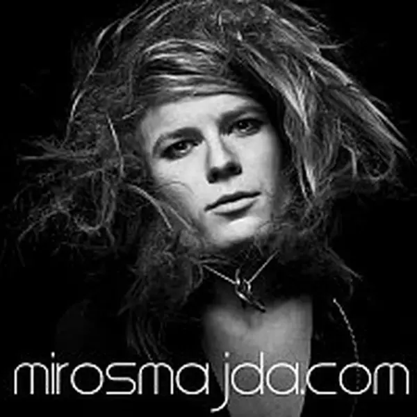 Miro Šmajda – mirosmajda.com