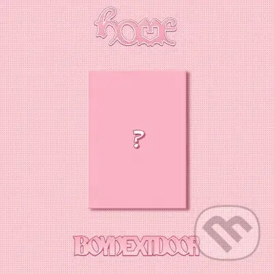 BoyNextDoor - Home (Sweet Home Version)