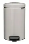Brabantia odpadkový koš vyrobený z oceli 12 l