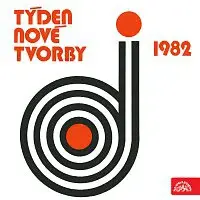 Různí interpreti – Týden nové tvorby 1982
