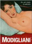 Poker Modigliani