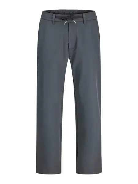 Jack & Jones Plus Nohavice 'JPSTKANE'  modrosivá