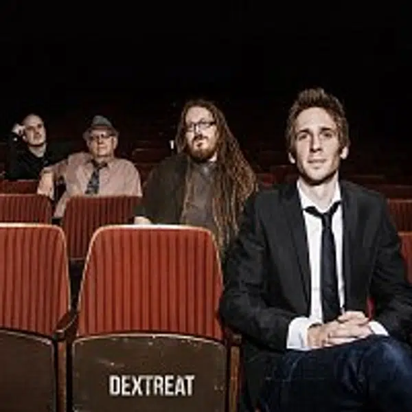 Dextreat – Never Give Up