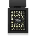 Rave Now parfumovaná voda pre mužov 100 ml