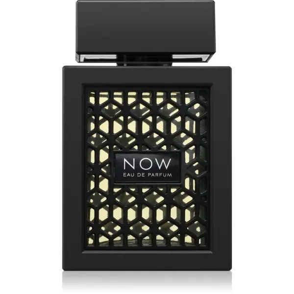 Rave Now parfumovaná voda pre mužov 100 ml