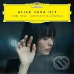 Alice Sara Ott: Complete Nocturnes (John Field) - Alice Sara Ott