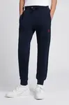 U.S. Polo Assn. jogger kalhoty dětské s bavlnou