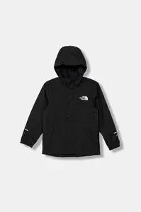 The North Face dětská bunda B ANTORA RAIN JACKET