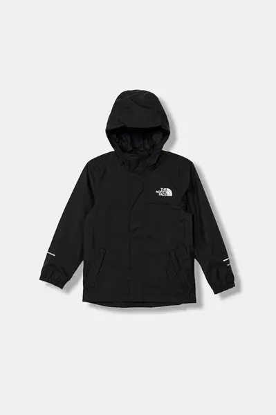 The North Face dětská bunda B ANTORA RAIN JACKET