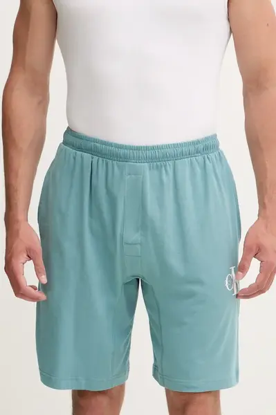 Calvin Klein Underwear pyžamové šortky pánské