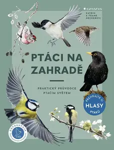 Ptáci na zahradě